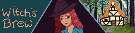 twine adult games|Witch's Brew by SylvieCa.